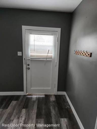 Main picture of 509 S Virginia St