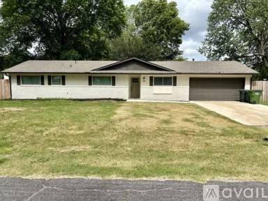 Main picture of 12944 S 124th East Ave