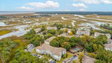 Main picture of The Peninsula Condos James Island