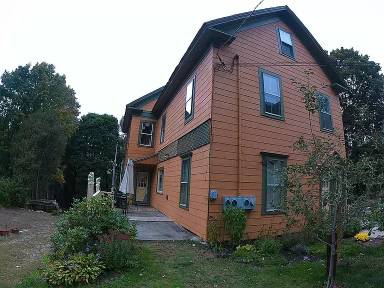 Main picture of 150 Green St