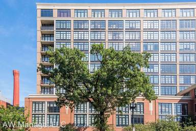 Main picture of Yale Steam Laundry Condominium