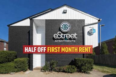Main picture of eStreet Apartments