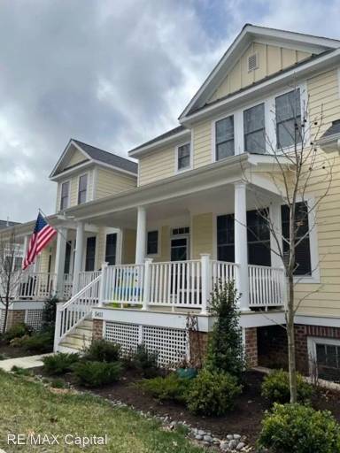 Main picture of 5411 Beverly Ln