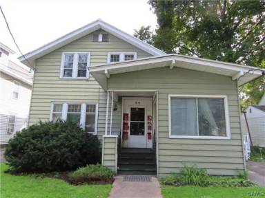 Main picture of 99 John St