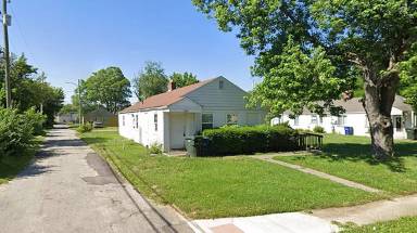 Main picture of 1047 Republic Ave