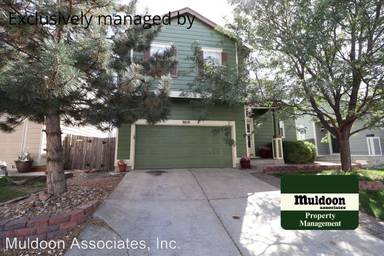 Main picture of 3010 Cascade Falls Pt