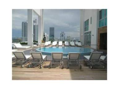 Main picture of Brickell West Condo