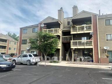 Main picture of 10785 W 63rd Pl