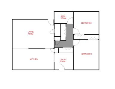 Main picture of 12350 E Drift Ln