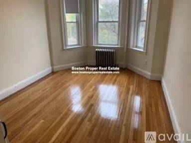 Main picture of 1167 Boylston St