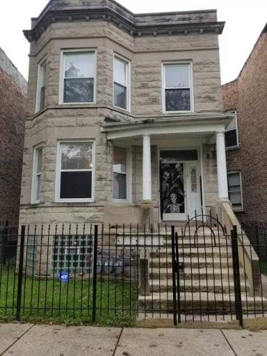 Main picture of 5628 S Laflin St