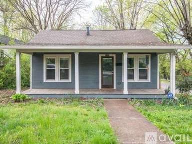 Main picture of 1500 Shelby Ave