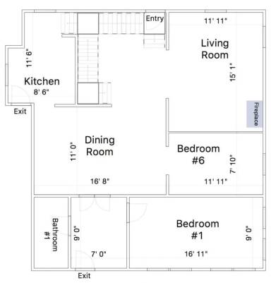 Main picture of 129 Lathrop St
