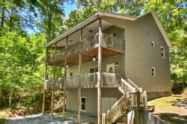 Main picture of 3890 Mineral Bluff Hwy