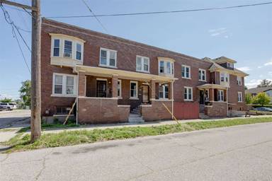 Main picture of 3629 Howard St