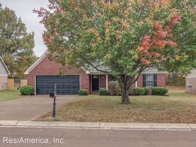 Main picture of 4039 Shadow Glen Dr