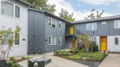 Main picture of The Marigold Apartments
