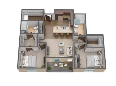 Property view