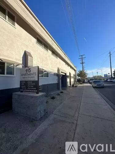 Main picture of 115 S 14th St