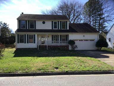 Main picture of 1020 Belvoir Ln