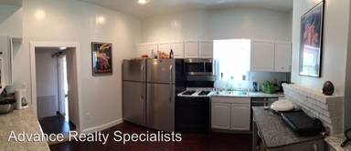 Main picture of 1000 W Clay St