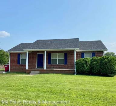 Main picture of 1018 Bobcat Dr