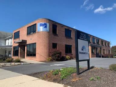 Main picture of 2120 Market St
