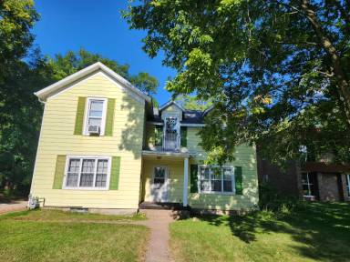 Main picture of 1233 S Dewey St