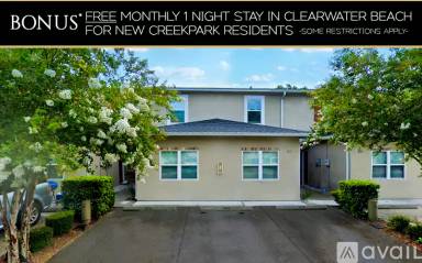 Main picture of 1013 Creek Park Dr