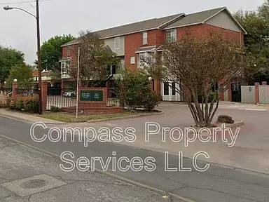 Main picture of 600 Bagby Ave