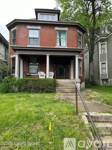 Main picture of 1615 Beechwood Ave