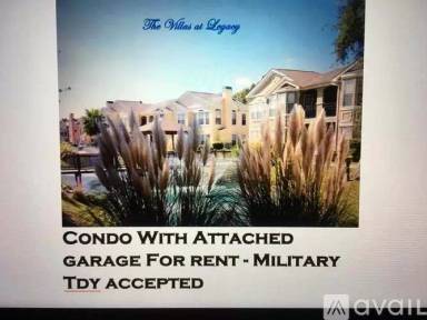 Main picture of The Villas At Legacy