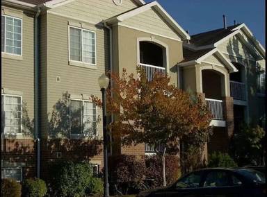 Main picture of 150 S 800 E Apartments