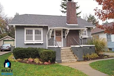 Main picture of 2255 Sewell St