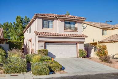 Main picture of 7604 Vista Hills Dr