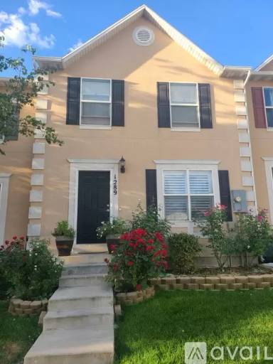 Main picture of 1289 W Culloden Ct
