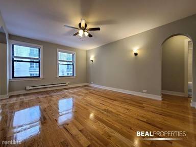 Main picture of Roscoe Apartments