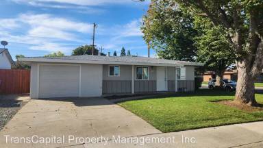 Main picture of 3801 Redding Ave