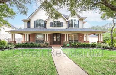 Main picture of 5506 Maybrook Park Ln