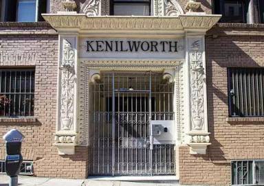 Main picture of The Kenilworth