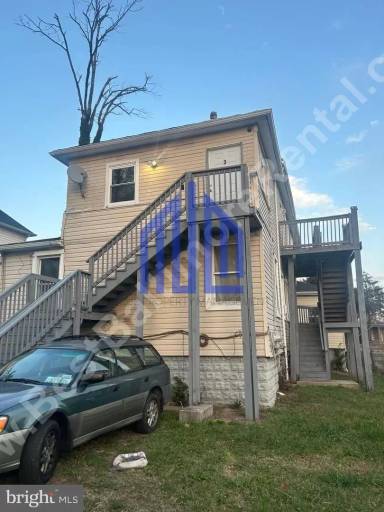 Main picture of 3900 Garrison Blvd