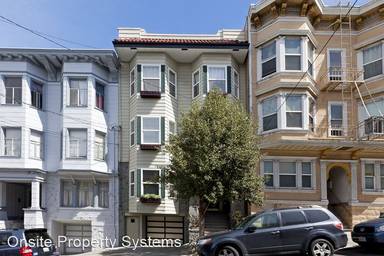 Main picture of 1442 Leavenworth St