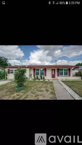 Main picture of 8502 Republic Dr