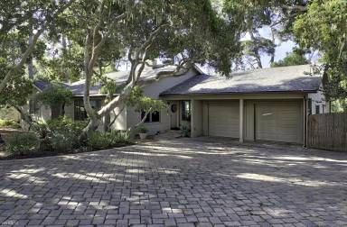 Main picture of 1150 Chaparral Rd