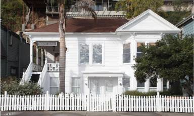 Main picture of 501 Bridgeway