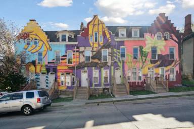 Main picture of 530 Loras Blvd