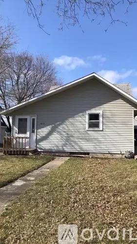 Main picture of 1217 Elizabeth Ave