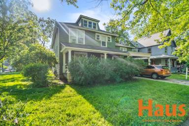 Main picture of 1295 SW Mulvane St