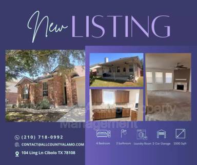 Main picture of 104 Ling Ln