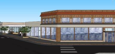Main picture of 1786 Main St